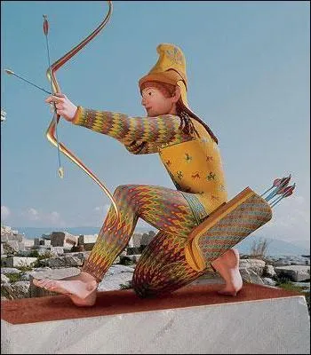 Concentrez-vous, ne vous dispersez pas...