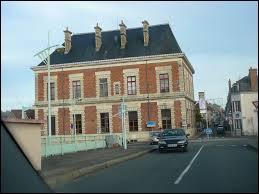 Comment s'appelle cette ville ?