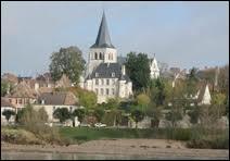 Connais-tu cette ville ?