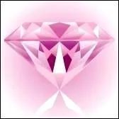 De quelle couleur est la pierre prcieuse de Lucy ?