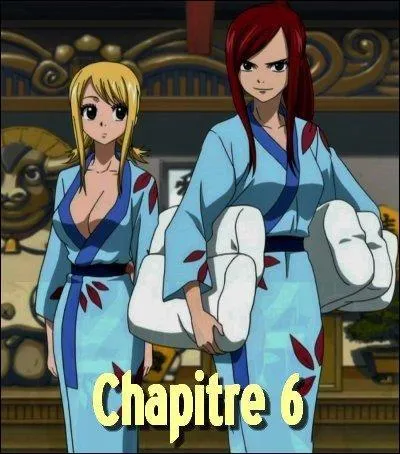 Chez qui se droule la soire pyjama ?