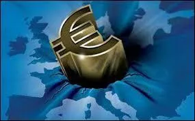 Trouver une date : l'euro, monnaie europenne...
