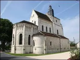 Trouver un style architectural : Xe et XIIe sicles...