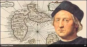 Trouver une date : premier voyage de Christophe Colomb, dcouverte de l'Amrique...