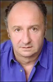 Qui est ce personnage ?