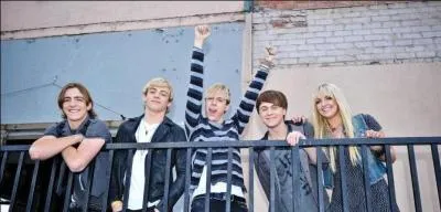 Quelle tait la date de leur concert  Paris ?