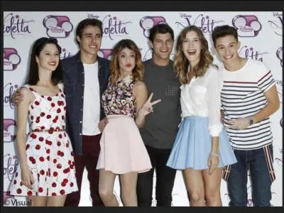 De quoi Jorge Blanco a-t-il absolument besoin lorsqu'il voyage ?