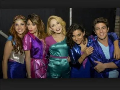 Lequel de ces animaux ne fait pas partie des favoris de Martina ?