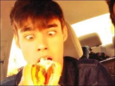 Quelle est la date de naissance de Jorge Blanco ?