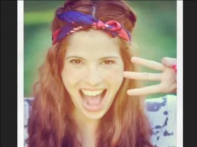 Laquelle de ces pices n'a pas t joue par Cande ?