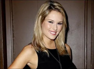 Comment s'appelle ce personnage ?