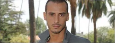 Comment s'appelle ce personnage ?