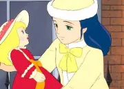 Quiz Princesse Sarah