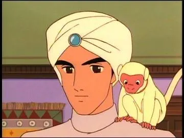 Que dcide-t-il de faire pour elle ?