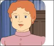 Quelle est la raction d'Amlia quand sa sur revient de chez le voisin ?