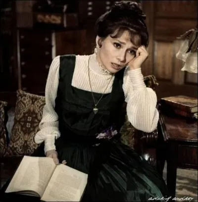 Quelle est la phrase qui, aprs que l'lve l'ait prononce sans aucune faute, donne lieu  une danse effrne  quatre heures du matin au beau milieu du salon ?