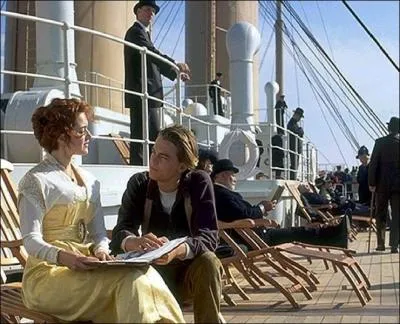 De quel film est tire cette photo ?