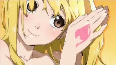 De quelle guilde fait-elle partie ?