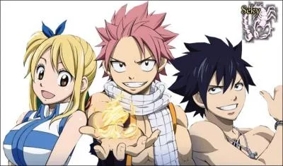 Dans quelle quipe est-elle ? 