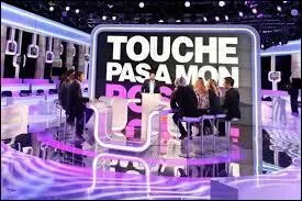  partir de quelle heure peut-on voir TPMP ?