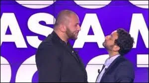 Sur quelle chane l'mission est-elle diffuse ?