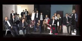 Qui a du mal  ne pas penser au sexe ?