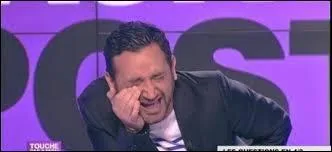 Qui a toujours des anecdotes  raconter ?