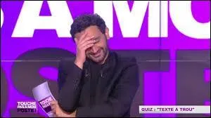 Qui sont les rdacteurs en chef ?