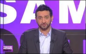 Qui n'a jamais prsent l'mission ?