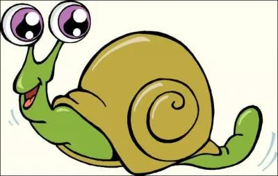Combien l'escargot a-t-il de tentacules ?
