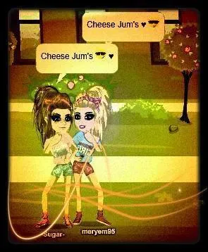 Qui sont ces filles de MovieStarPlanet ?