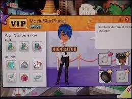 Que font les modrateurs ?