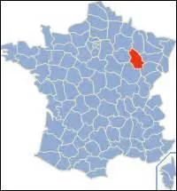 Principal affluent de la Seine, elle prend sa source sur le plateau de Langres à Balesne-sur-Marne, mais où se situe ce village de 251 habitants ?