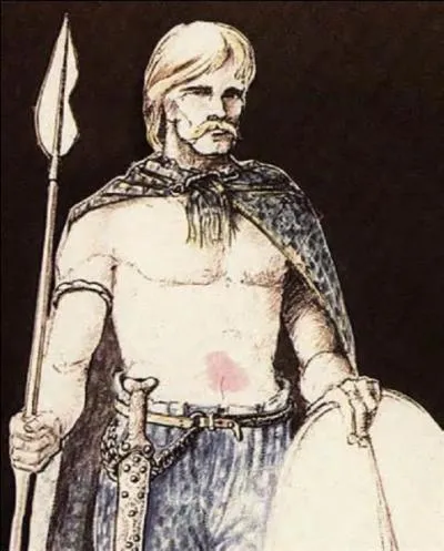 Passons à mon histoire. Sous l'époque romaine, quel est le nom de la peuplade gauloise qui a pour capitale Reims ?