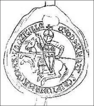 Aux environs de 1102, le comté de Champagne, (né de la fusion de celui de Troyes et Meaux réunis par les comtes de Vermandois 2 siècles auparavant) s'émancipe des évêques de Châlons et de Reims qui gouvernent mon territoire. Mais comment se nomme le premier comte à s'émanciper de l'Église et se proclamer lui même comte ?