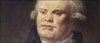 Né en 1759 à Arcis-sur-Aube, avocat, je suis l'une des figures emblématiques de la Révolution. Orateur hors pair, faisant partie du groupe des Montagnards, député, ministre de la Justice du 10 août au 9 octobre 1792 et membre du Comité de Salut public du 6 avril au 10 juillet 1793. Accusé à tort de traîtrise, je suis condamné à être guillotiné, chose faite le 5 avril 1794 à Paris.