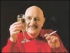 De mon vrai nom Georges Bernier, père de l'humoriste Michèle Bernier, je vois le jour le 21 septembre 1929 à La Neuville-aux-Bois. Écrivain, journaliste, chanteur et humoriste, je suis aussi le cofondateur du journal satyrique "Hara-Kiri". Décédé le 10 janvier 2005 à Paris, je suis plus connu sous le pseudonyme de :