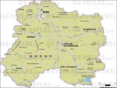 Ma superficie est de 816 000 hectares, soit 8 162 km2. À quel rang des départements métropolitains cela me place-t-il ?