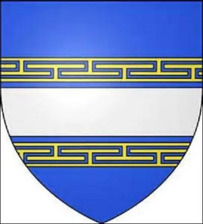 Cet emblème est-il mon blason ?