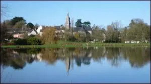 Hmonstoir est une commune Costarmoricaine situe en rgion ...
