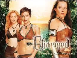 Dans quellle saison, les soeurs se transforment-elle en valkyries ?