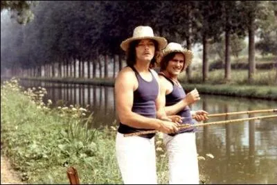 Quel est le titre de ce film ?