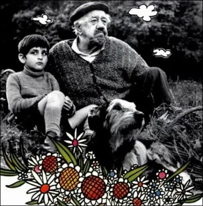 Quel est le titre de ce film ?