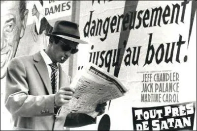 Quel est le titre de ce film ?