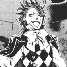 Quel rle a-t-il dans le cirque ?