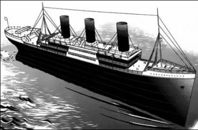 Comment se nomme ce bateau ?