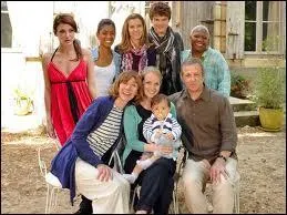 Qui est cette famille ?