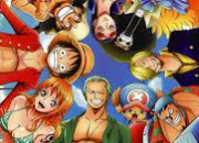 Quiz One Piece : les personnages