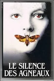 Qui a crit  Le Silence des agneaux  ?