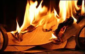 Qui a crit  Fahrenheit 451  ?